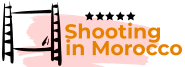 Shooting In Morocco