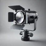 Mirrorless Camera