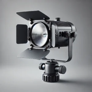 Video Light