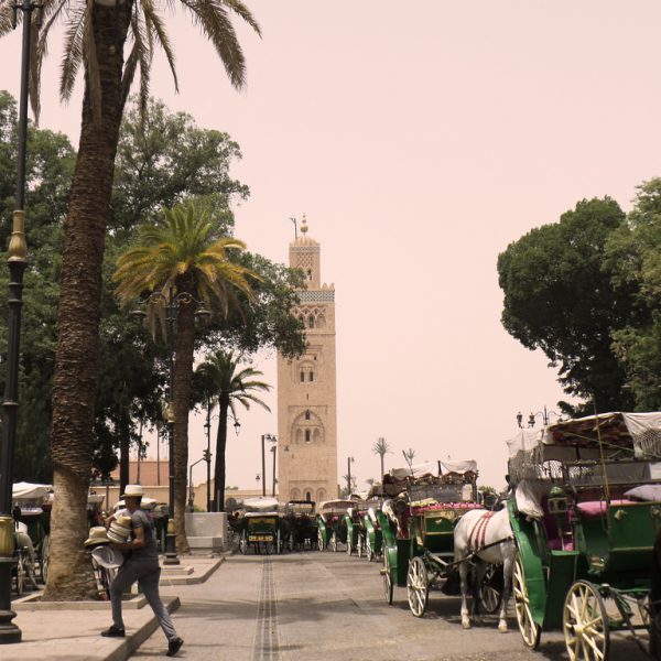Morocco Marrakech photos - Shooting In Morocco
