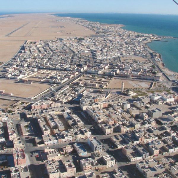 Morocco Dakhla photos - Shooting In Morocco