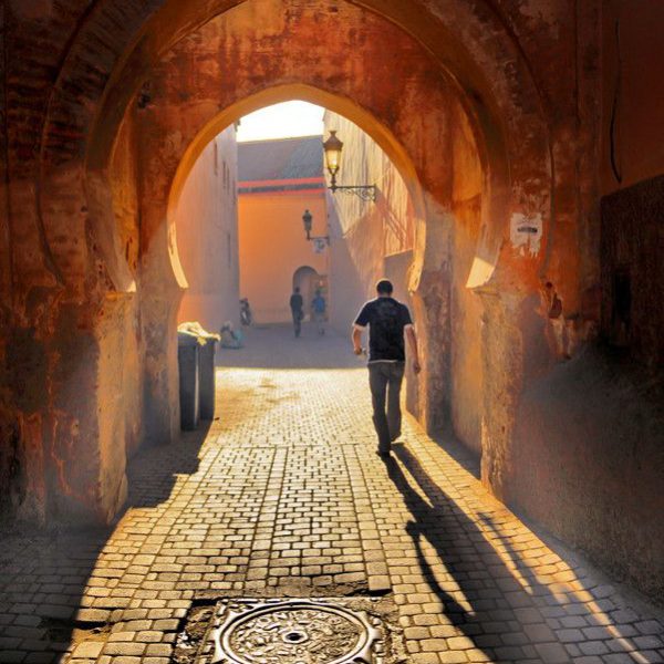 Morocco streets photos - Shooting In Morocco
