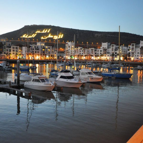Morocco Agadir photos - Shooting In Morocco