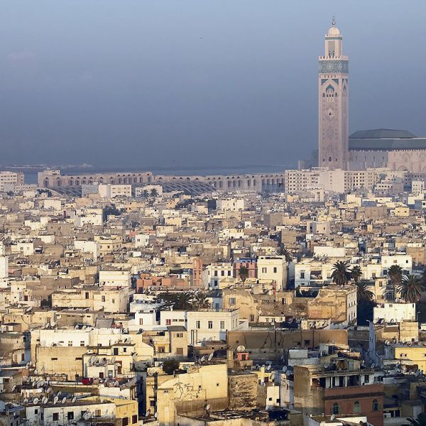 Morocco Casablanca photos - Shooting In Morocco