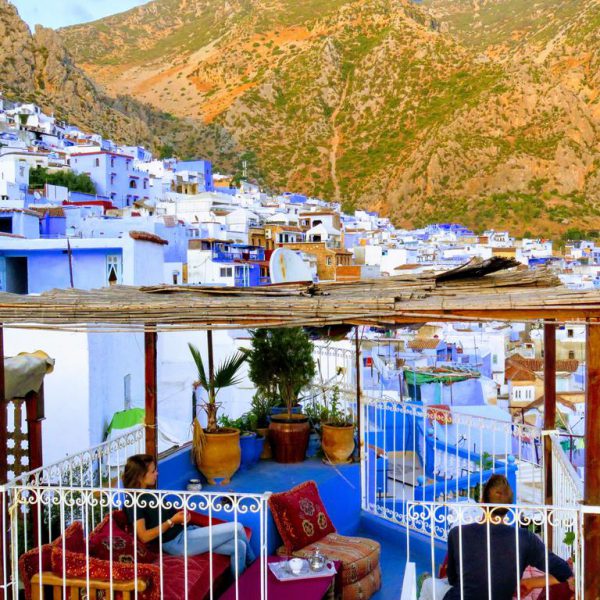 Morocco Chefchaouen photos - Shooting In Morocco