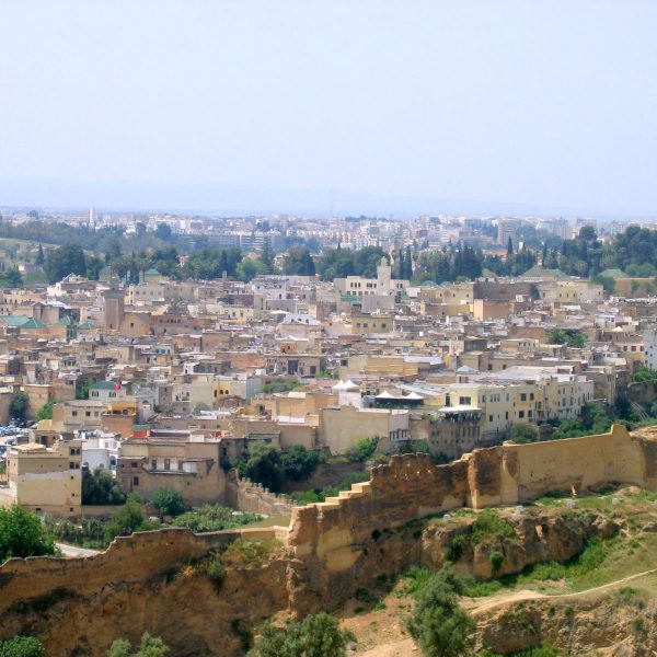 Morocco Fes photos - Shooting In Morocco