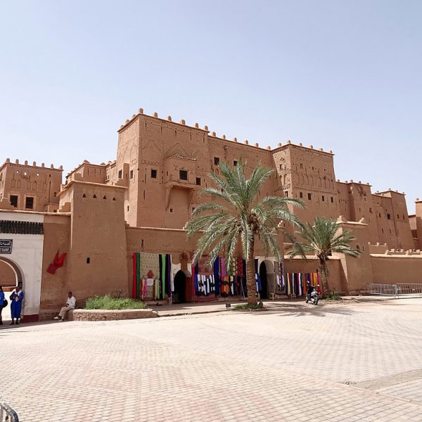 Morocco Ouarzazate photos - Shooting In Morocco