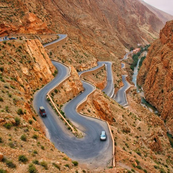 morocco roads photos - Shooting In Morocco