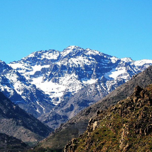 Morocco mountains photos - Shooting In Morocco
